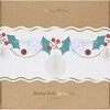 Winter Foliage Garland - Garlands - 4