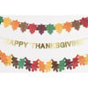 Tissue Paper Thanksgiving Garland - Garlands - 3