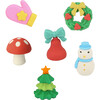 Snowmen Crackers - Party Accessories - 2