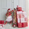 Santa's Little Helper Costume - Costumes - 1 - thumbnail