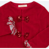 Santa's Little Helper Costume - Costumes - 3