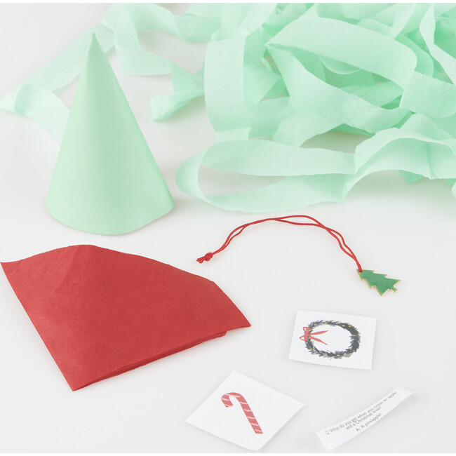 Surprise Christmas Trees - Party Accessories - 2