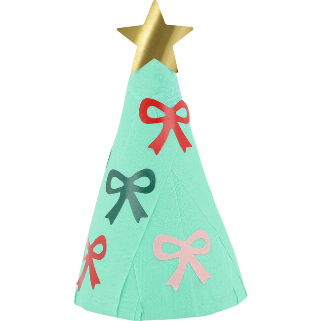 Surprise Christmas Trees - Party Accessories - 3