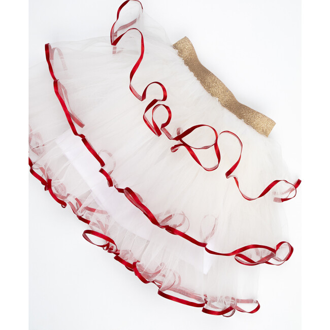 Santa's Little Helper Costume - Costumes - 5