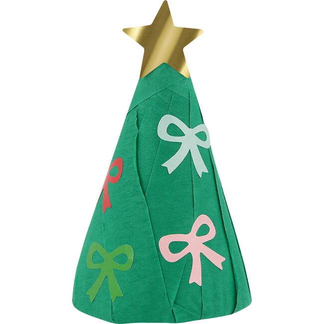 Surprise Christmas Trees - Party Accessories - 5