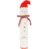 Snowmen Crackers - Party Accessories - 6