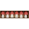 Mini Mushroom Candles - Candles - 4