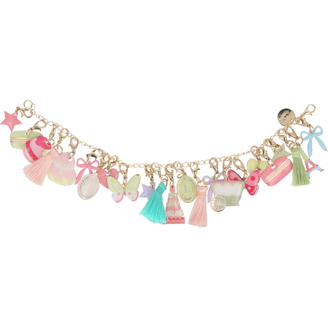 Meri Meri x Ladurée Charm Bracelet Advent Calendar - Advent Calendars - 5