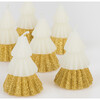 Ivory Mini Tree Candles - Candles - 2