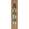 Holly Table Candles - Candles - 3