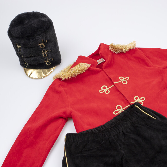 Little Drummer Costume - Costumes - 6