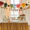 Happy Thanksgiving Garland - Garlands - 2