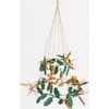 Holly Chandelier - Decorations - 3