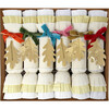 Gold Leaf Crackers - Party Accessories - 1 - thumbnail