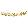 Gold Oak Leaves Garland - Garlands - 3