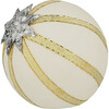 Gold & Silver Surprise Balls - Favors - 3
