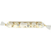 Gold & Silver Surprise Balls - Favors - 5