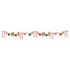 Gingerbread Garland - Garlands - 2