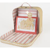 Gingerbread Christmas Eve Suitcase - Storage - 2
