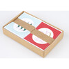 Festive Stickers - Favors - 3