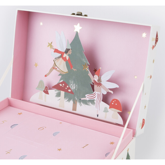 Fairy Mushroom Advent Calendar - Advent Calendars - 3