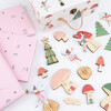 Fairy Mushroom Advent Calendar - Advent Calendars - 4