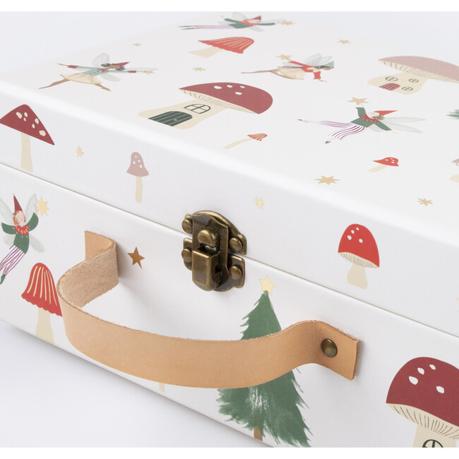 Fairy Mushroom Advent Calendar - Advent Calendars - 5