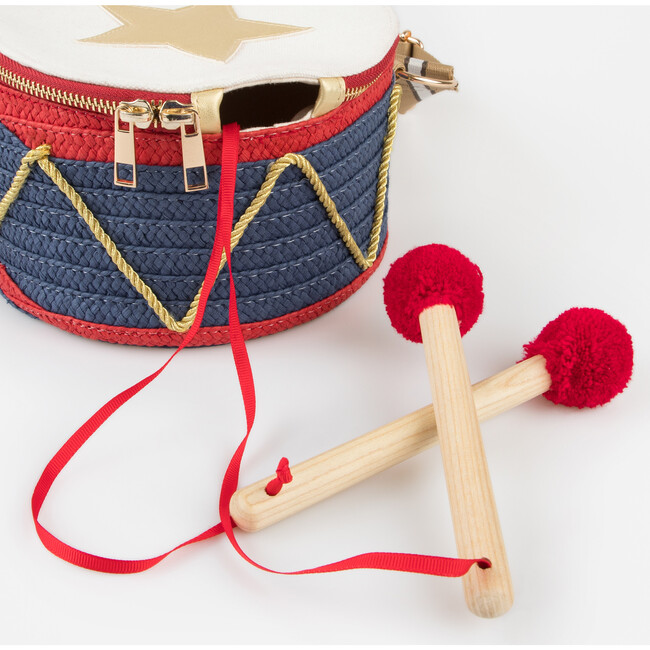Drum Bag - Bags - 4
