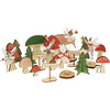 Fairy Mushroom Advent Calendar - Advent Calendars - 6