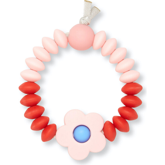 Rose Daisy Sensory Bracelet