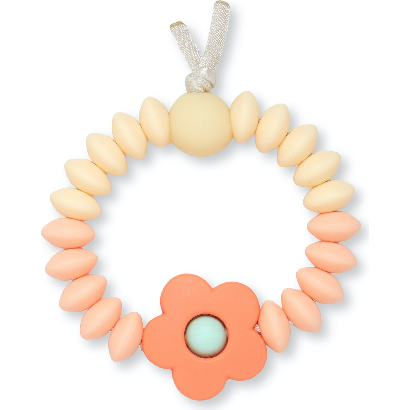 Dewdrop Daisy Sensory Bracelet - Bracelets - 1