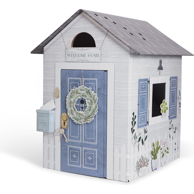 Make It Cuter, Welcome Home Decor - Playhouses - 3