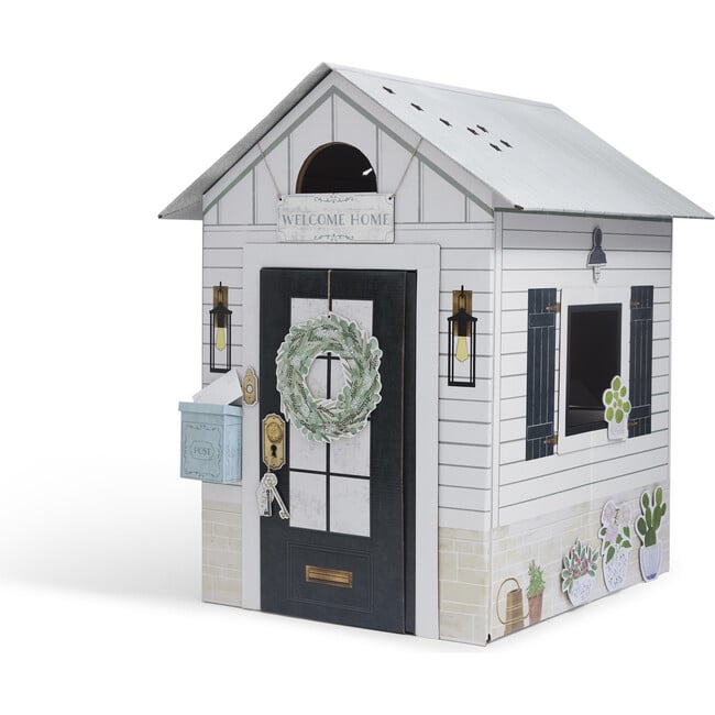 Make It Cuter, Welcome Home Decor - Playhouses - 4