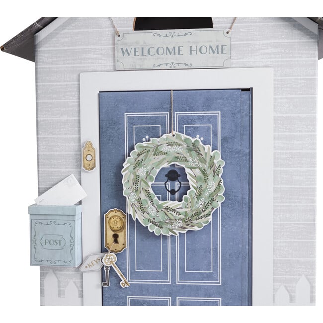 Make It Cuter, Welcome Home Decor - Playhouses - 5