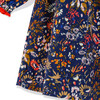 Autumn Floral Dada Baby Dress - Dresses - 3