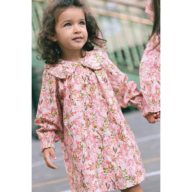 Gardenscape Heidi Baby Dress - Dresses - 4