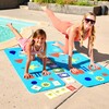 Aqua Family Gift Bundle - Outdoor Games - 2