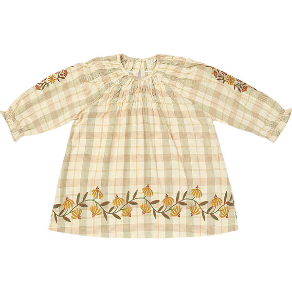 最終値下げlali TULIP DRESS 最終値下げlali TULIP DRESS TULIP DRESS, AUTUMN FLORAL – Lali