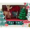 Winter Woodland Cupcake Kit - Party Accessories - 1 - thumbnail