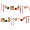 Gingerbread Garland - Garlands - 1 - thumbnail