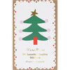 Festive Stickers - Favors - 1 - thumbnail