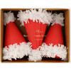 Surprise Santa Hats - Favors - 4