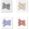 The Jane Pigtail Bundle - Hair Accessories - 1 - thumbnail