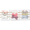 The Zoey Headband Bow Bundle - Hair Accessories - 1 - thumbnail