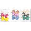 The Nora Headband Bow Bundle - Hair Accessories - 2