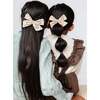 The Luna Bow Clip Bundle - Hair Accessories - 3