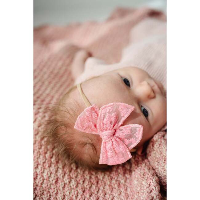 The Zoey Headband Bow Bundle - Hair Accessories - 3