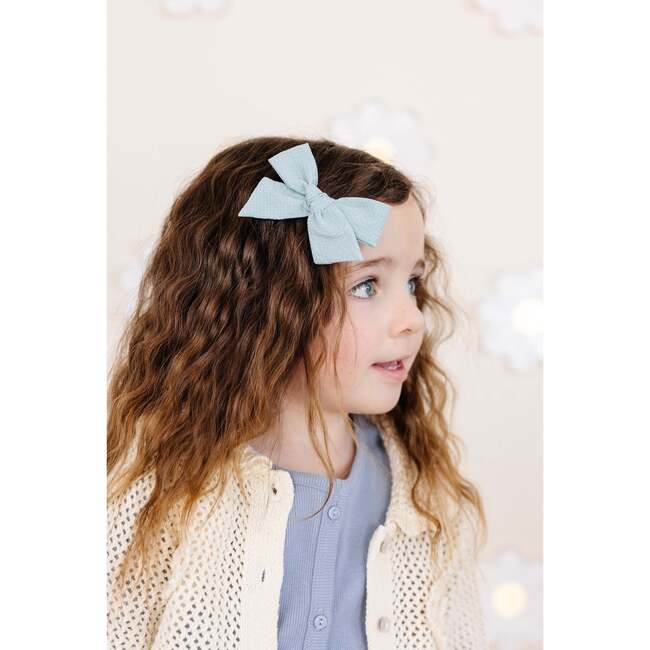 The Leah Bow Clip Bundle - Hair Accessories - 5