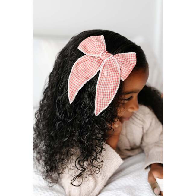 The Luna Bow Clip Bundle - Hair Accessories - 4