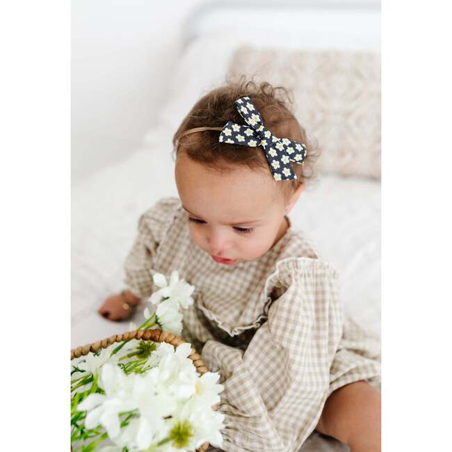 The Nora Headband Bow Bundle - Hair Accessories - 4